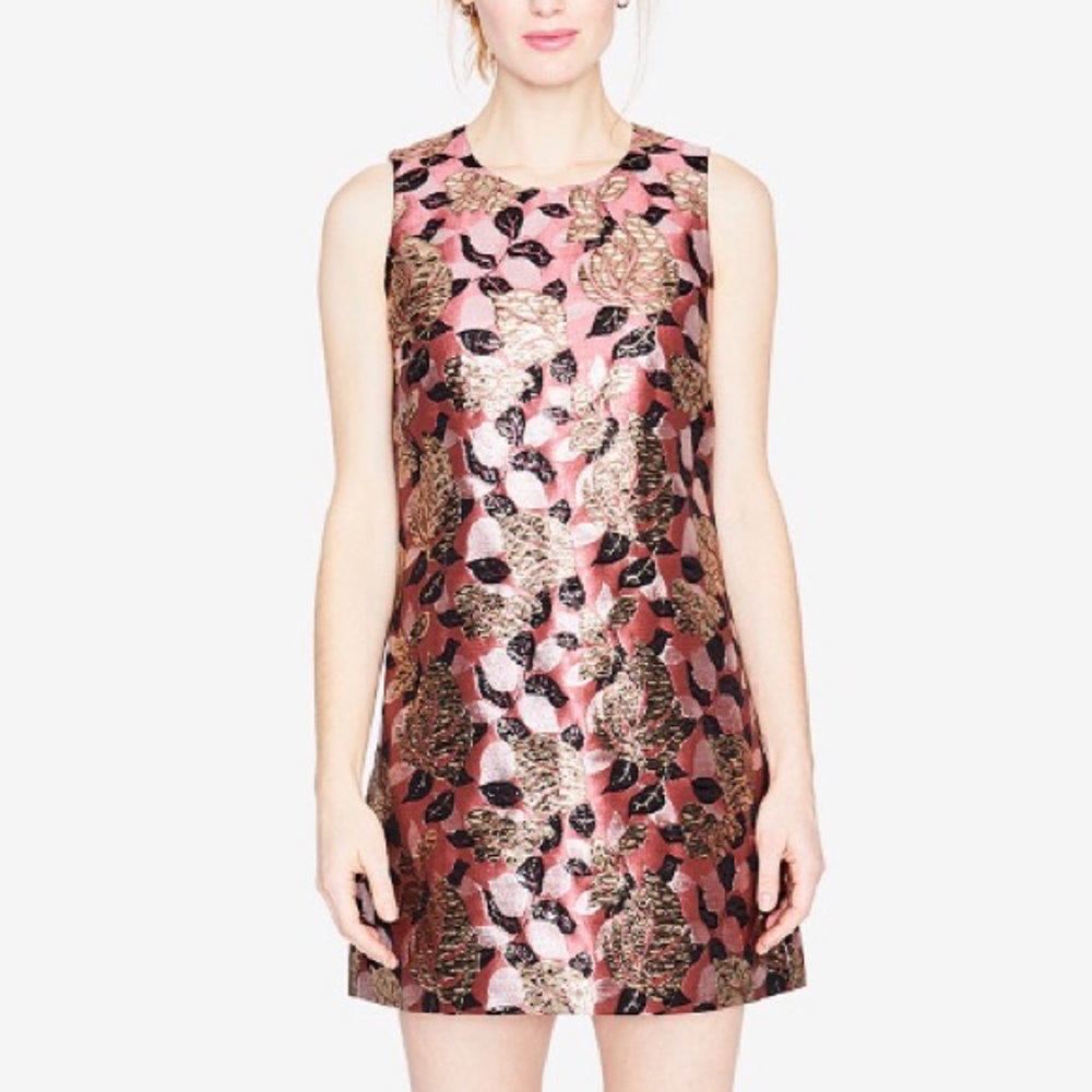 NEW Rachel Roy Floral Dress